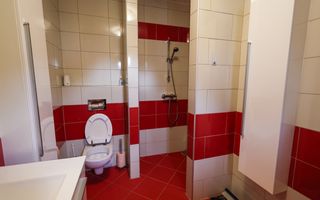 2 Case | 8 Camere | Teren 1180 | Porumbacu de Sus - Poză 23