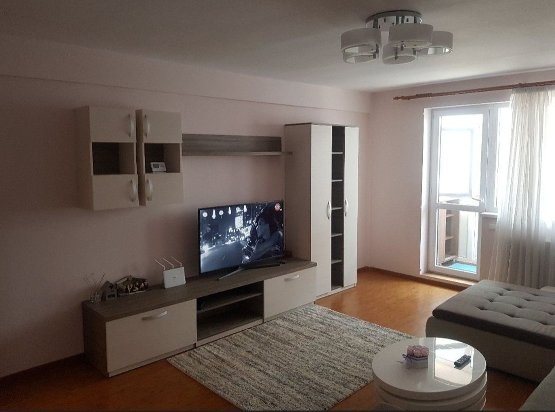 Închiriez apartament 3 camere Militari Residence - Poză 3