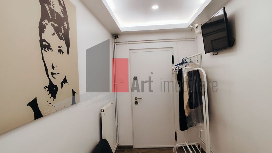 Spatiu comercial de inchiriat in zona Bulevardului Unirii (Posta Vitan) - Poză 15