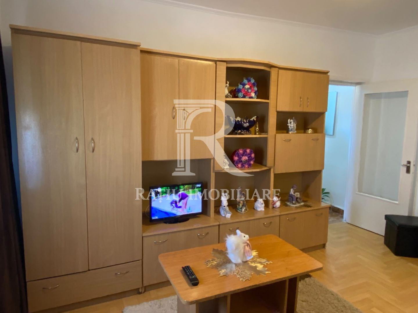 Apartament cu 2 camere | 55 mp utili | Nufarul | Oradea - Poză 2
