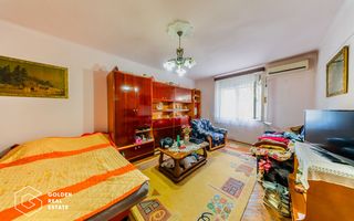 Apartament la casa, parter, langa stadionul Gloria si Tichindeal, comision 0% - Poză 10