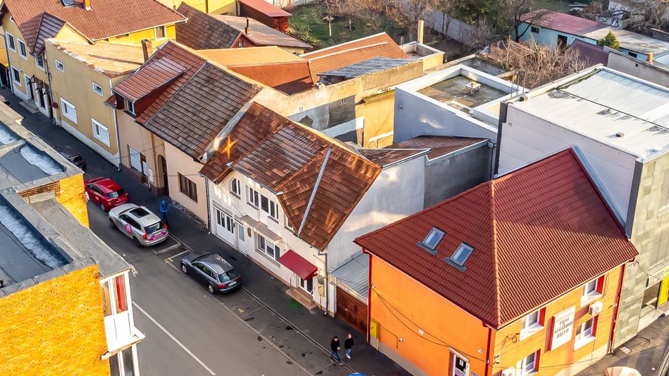 Proprietate Vanduta Casa in Gradiste constructie noua, langa pod - Poză 3