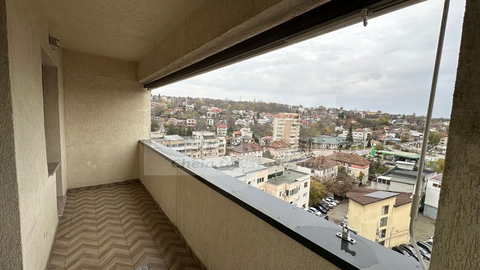 Concept Residence, Păcurari - Ap. 2 camere, 49,43 + parcare intabulată - Poză 12