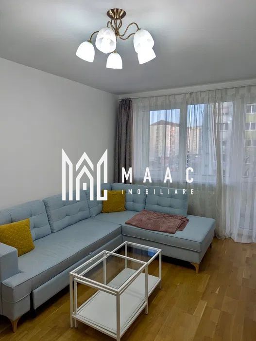 Apartament 3 camere | 80 MPU | Balcon | Mihai Viteazu - Poză 1