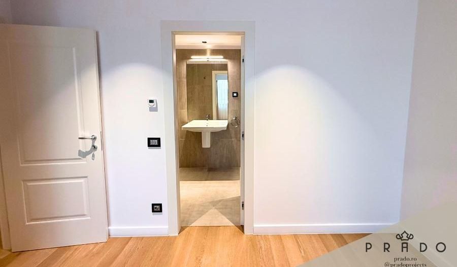 Apartament premium | Prima închiriere | Etaj 6 | Gafencu 49 Residence - Poză 13