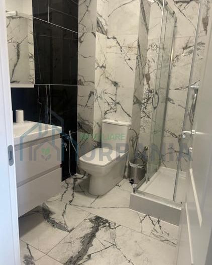 Studio smart premium | Veneția Residence Iași | Vedere la lac, etaj 9, parcare, - Poză 6