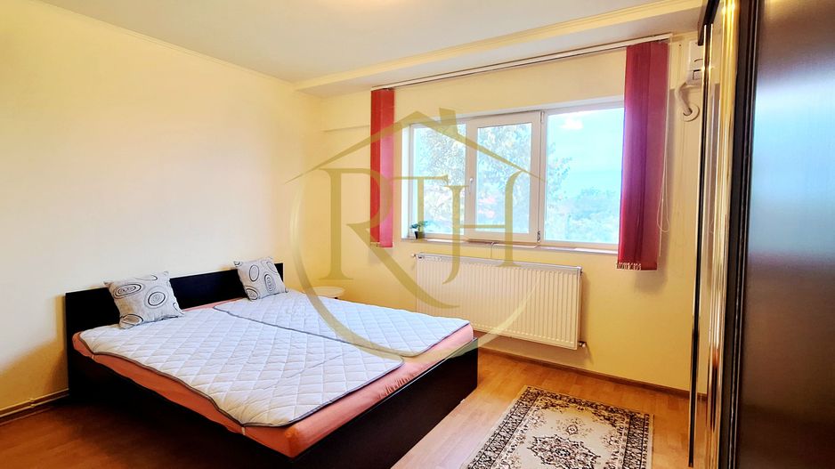 Oferim spre inchiriere apartament cu 1 camera,Zona Soarelui aproape de SudPlaza - Poză 1