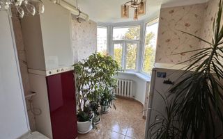 Apartament cu 3 camere spre chirie – Ciocana, str. Alecu Russo 59/1 - Poză 9