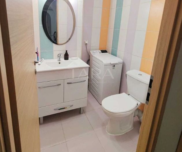 Apartament 4 camere, complet mobilat, Zorilor - Poză 7