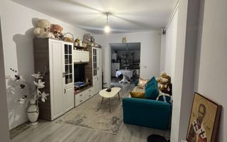 Apartament 3Camere 65mp Mobilat&Utilat -Expomobila! - Poză 2