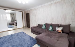 Apartament 2 Camere-Decomandat- Sanpetru Mobilat - Poză 8