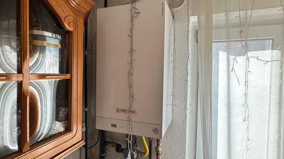 Apartament zona Girocului aproape de parc / etaj 2 din 4 - Poză 21