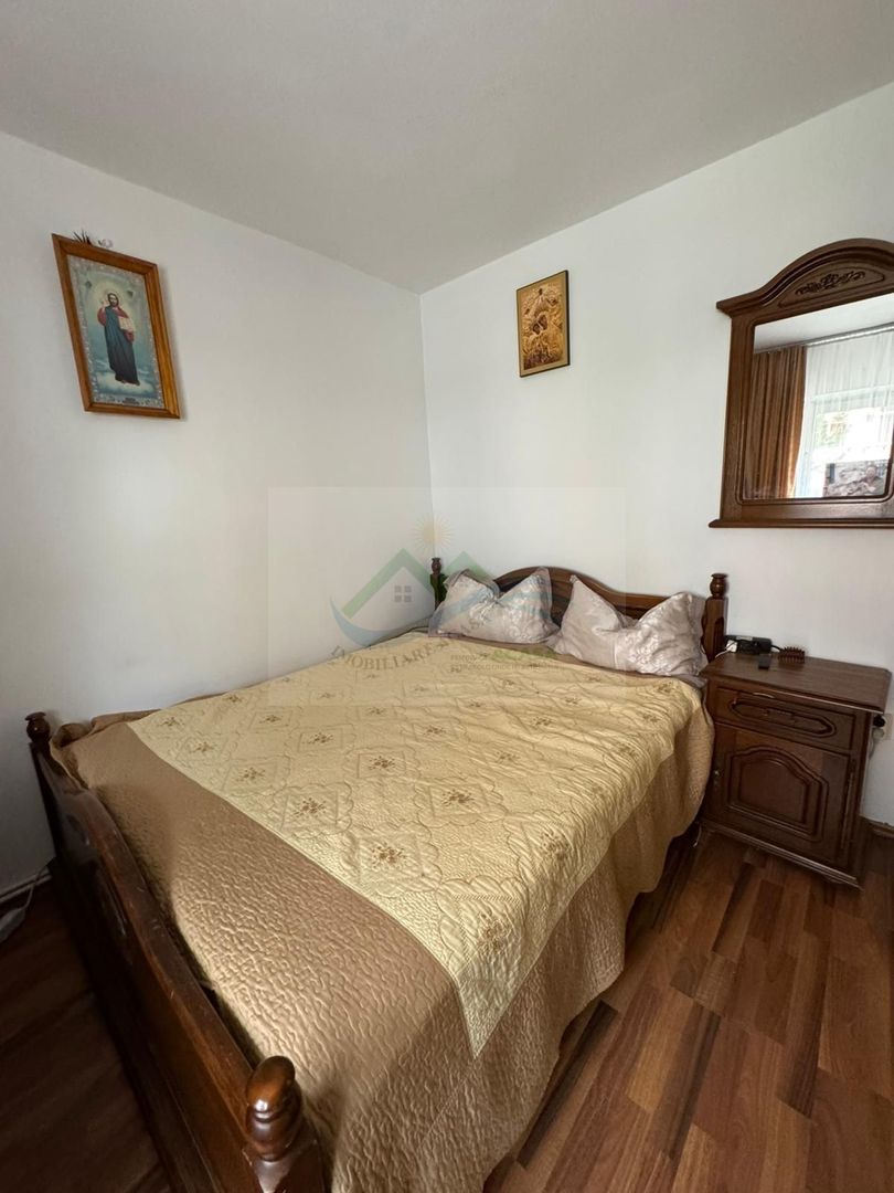 Apartament cu 2 camere Burdujeni/Suceava - Poză 9