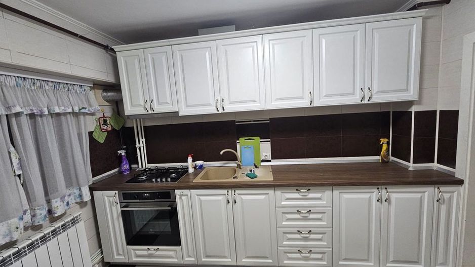 Apartament 3 camere de închiriat – Zona Capitol, Constanța ✨ - Poză 2