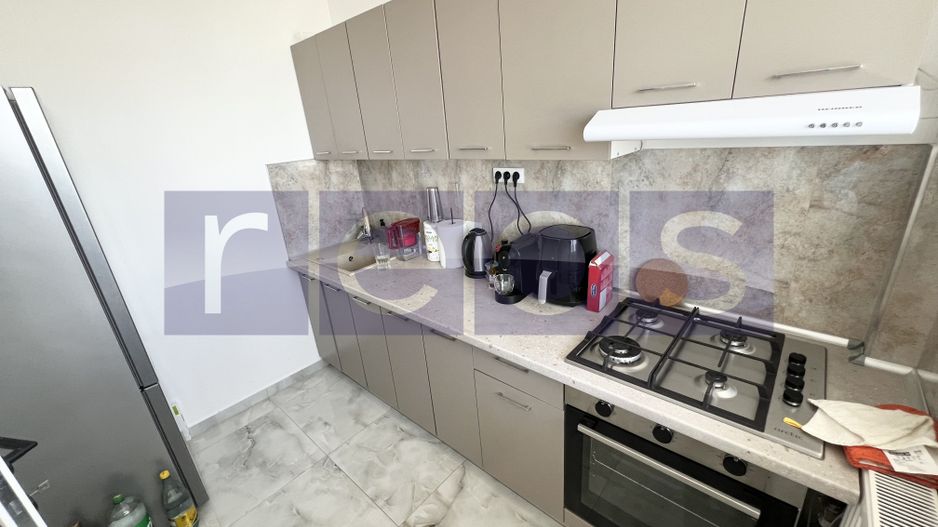 VANZARE 2 CAMERE | 1 MAI | RENOVAT 2024 | BALCON 10 MP | FARA RISC SEISMIC - Poză 6