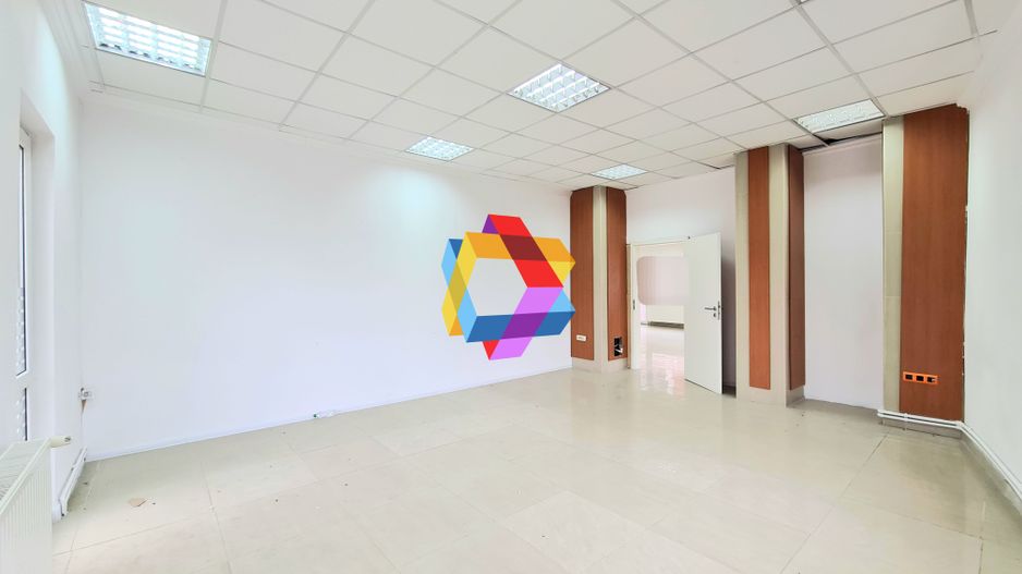 Spatiu birouri de închiriat Brasov - 250 mp # Plus-imo.ro - Poză 8