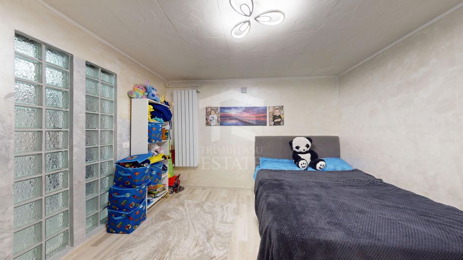 Casa P+1 Sector 5 / Ideala pentru doua familii sau investitie - Poză 9