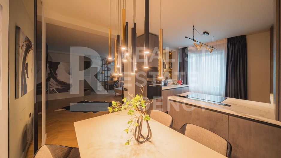 Apartament premium 3 camere, zona Bună Ziua, Cluj-Napoca - Poză 7