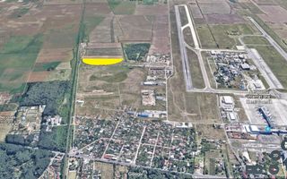 OTOPENI - Ferme, 30.400 mp. teren intravilan construibil cu deschidere de 450 ml. - Poză 10