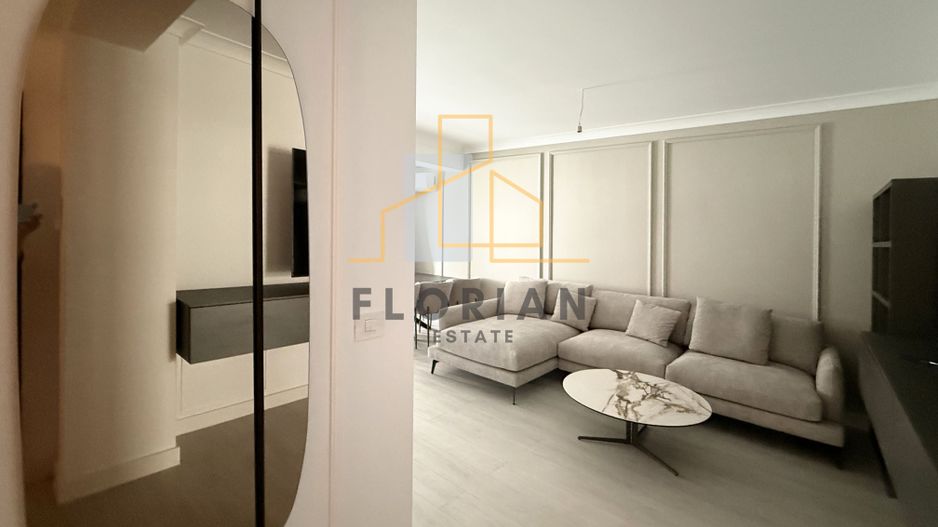 Apartamente Rezidentiale noi, in Zona de Nord, Calea Torontalului - Poză 5