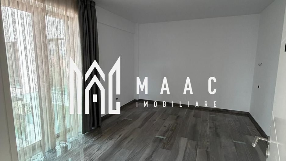 Apartament 3 camere | Calea Dumbrăvii, Sibiu | 82 mp, parcare - Poză 10