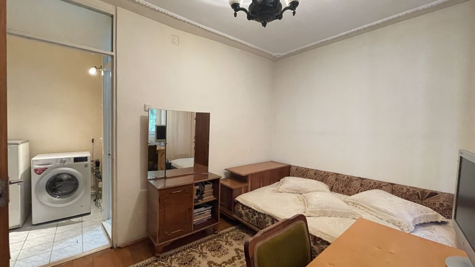Casa Cartii - Patibar | 3 camere etaj 1 bloc izolat 2 bai mutare rapid - Poză 9