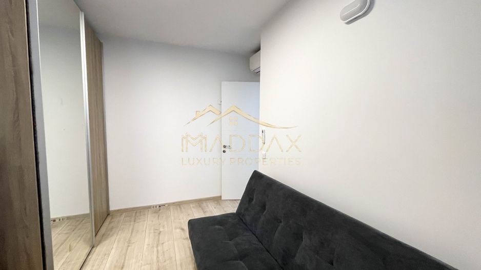 Apartament cu 3 camere // 1 Parking // Floreasca - Lake View - Poză 17