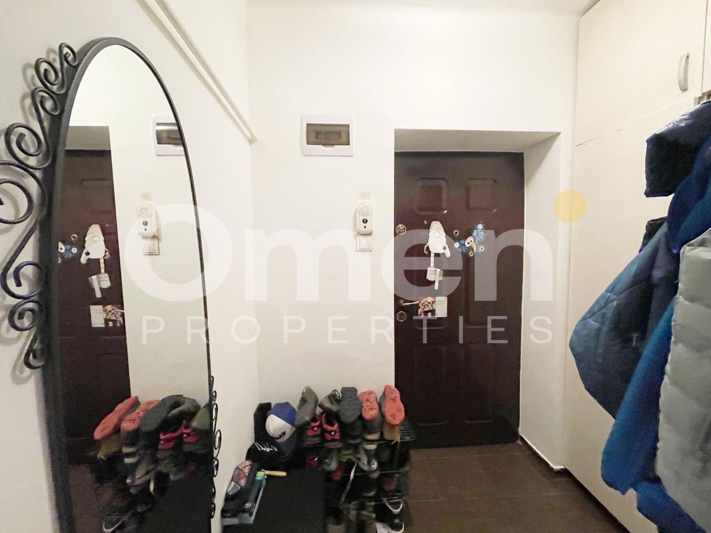 Vând apartament 1 cameră | Zonă Centrală - Poză 8