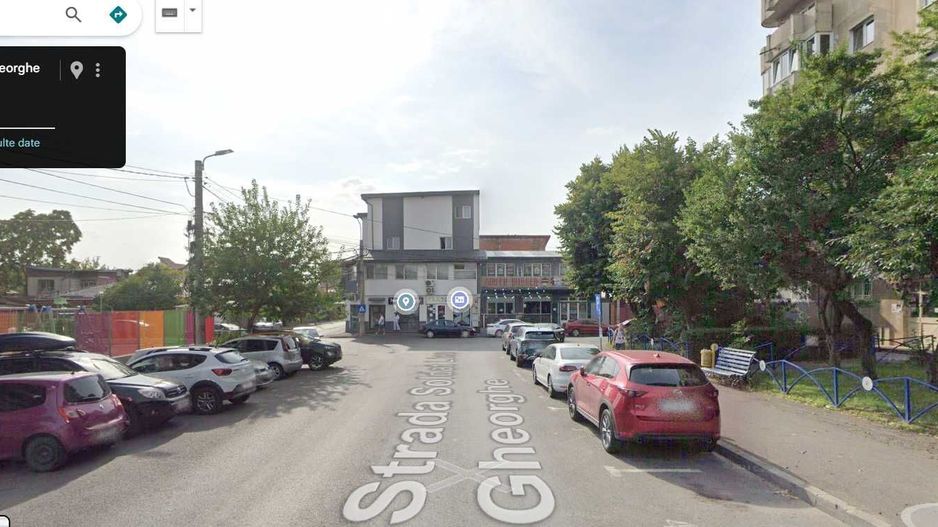 De închiriat apartament 2 camere Constantin Brâncoveanu - Poză 6