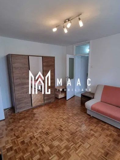Apartament 2 camere de închiriat | Sibiu, Hipodrom 1 | etaj 2 - Poză 1