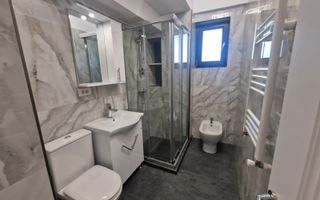 Apartament 4 camere Otopeni Central, nou, 2 locuri de parcare subterane - Poză 9