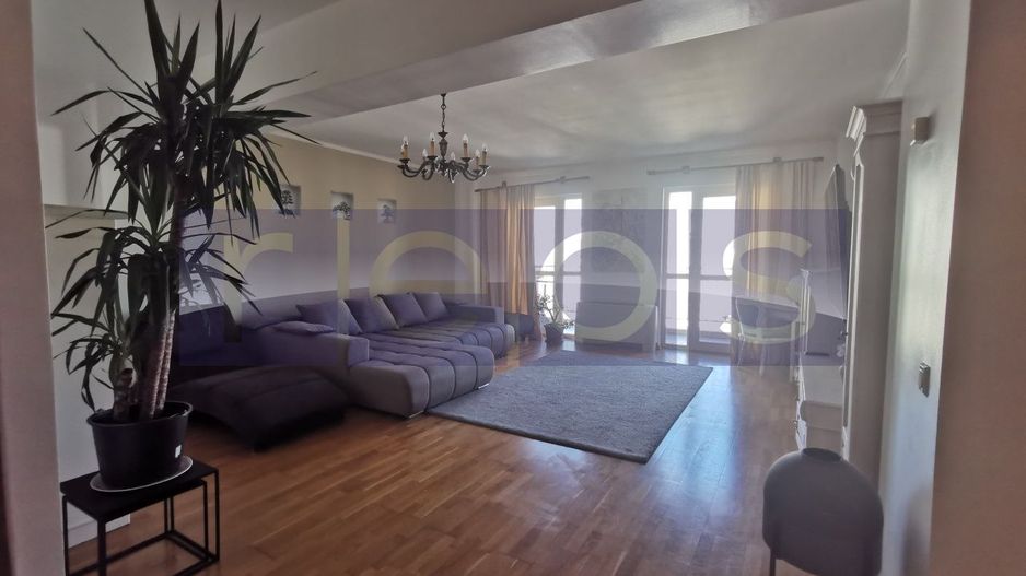 INCHIRIERE 3 CAMERE | ZONA DECEBAL - Poză 1