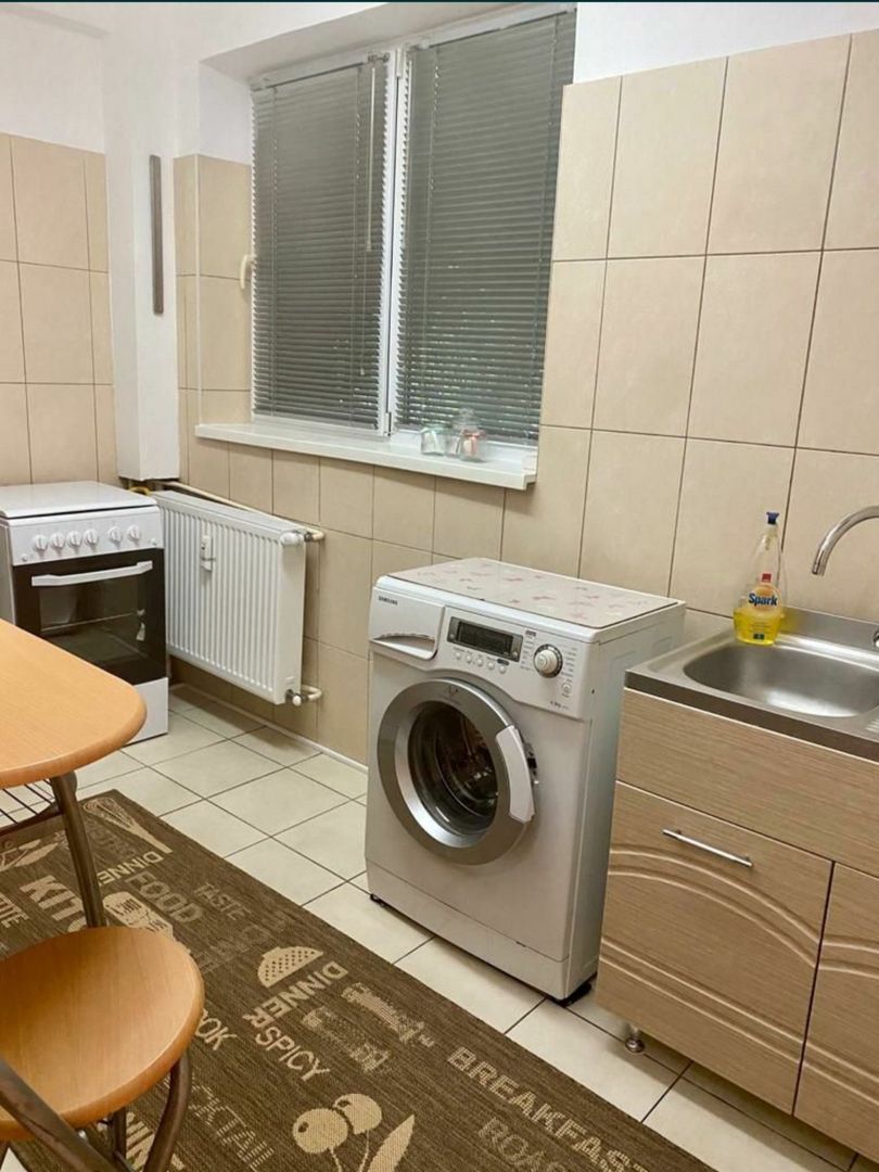 Garsonieră decomandată de închiriat Tineretului - Poză 3