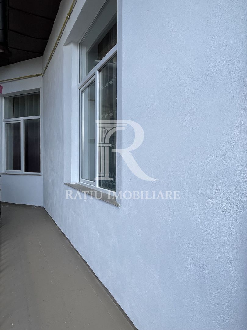 Apartament la casa cu 2 camere | Centrala pe gaz | Oradea - Poză 18