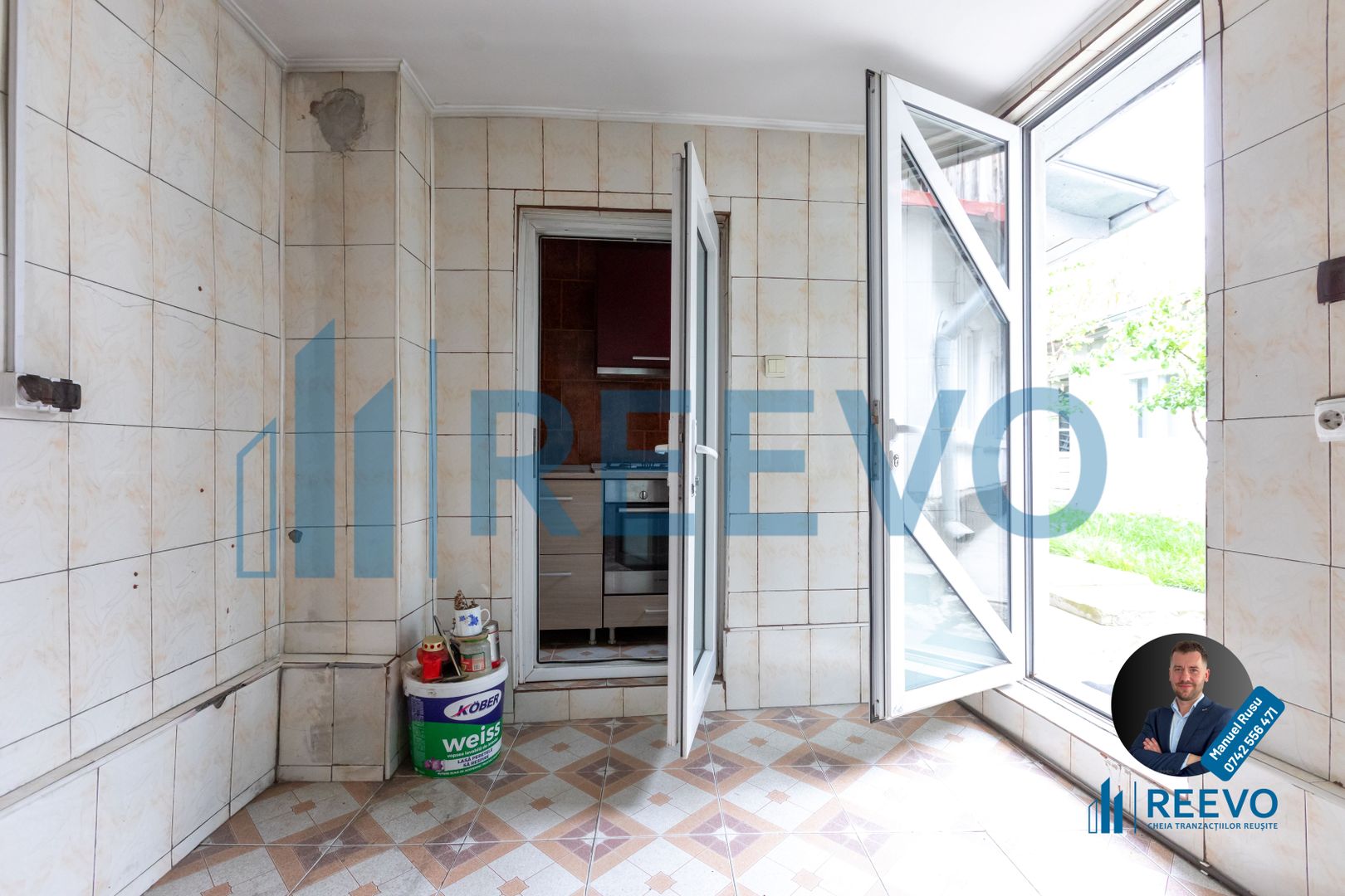 Casă de vânzare, Str. Avram Iancu, Bacău - Poză 20