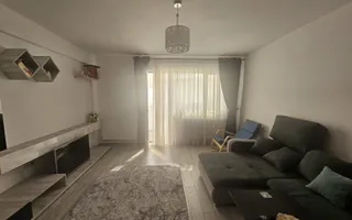 2 camere spațioase, bloc nou, Craiovei – mobilat modern - Poză 11