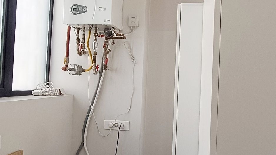 Spatiu comercial -85mp-Harmanului - Poză 3