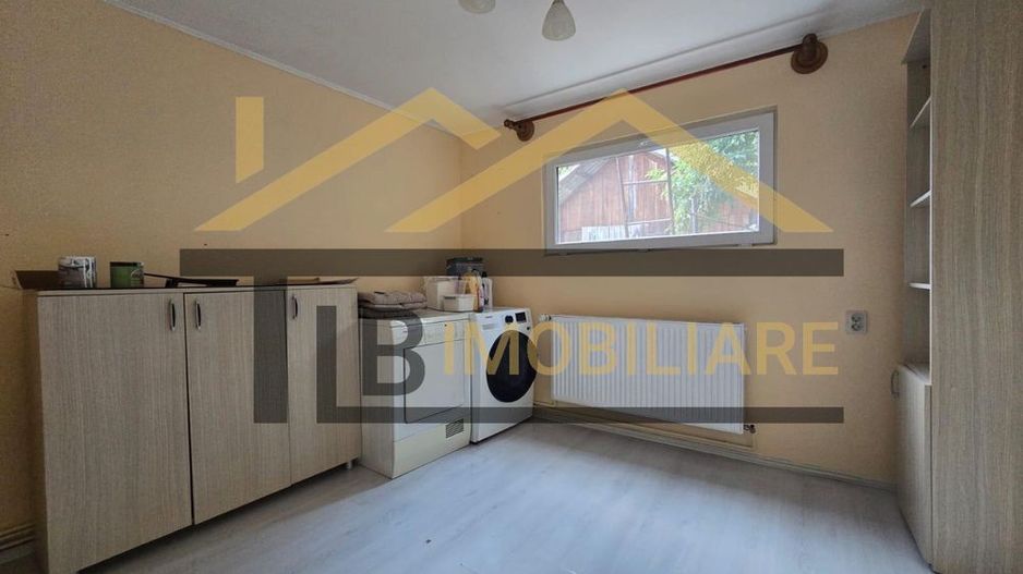 Casa de 4 camere,  120 mp, petfriendly, parcare, Zona Tudor - Poză 4