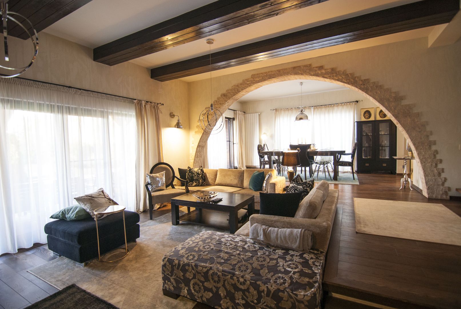 Casa individuala deosebita - Poză 4