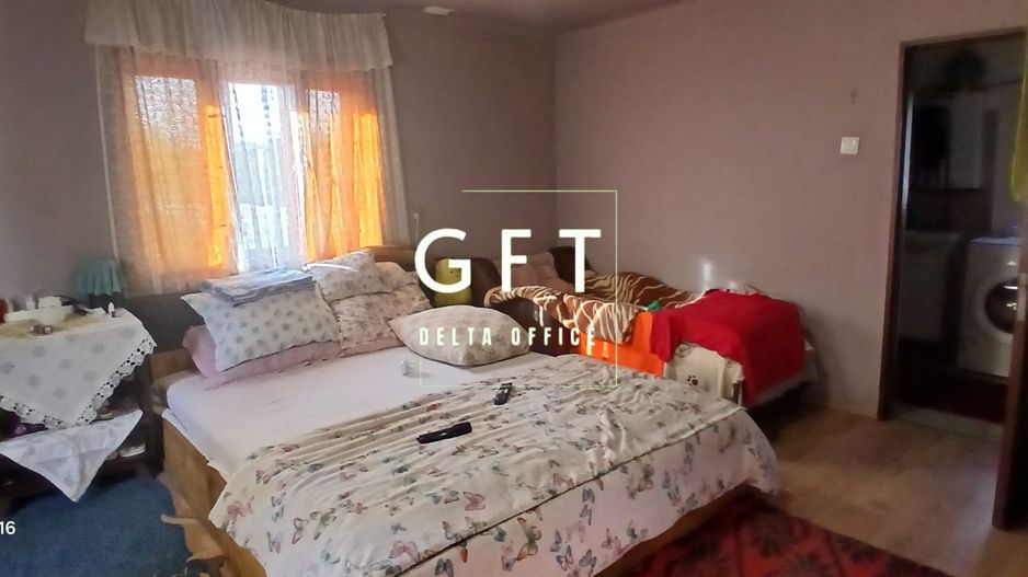Casa 61 mp + 4000 teren - BABDIU - Poză 8