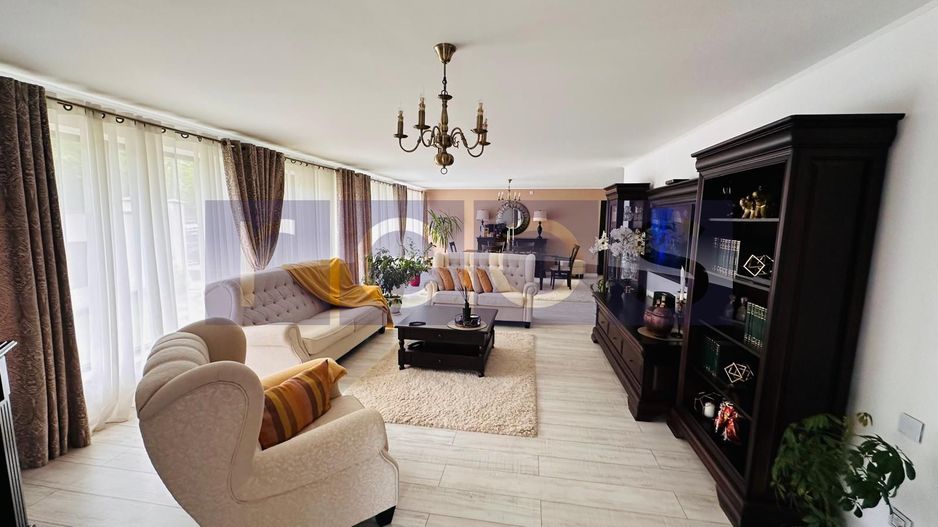 VILA DE VANZARE | ILFOV PERIS | 4 CAMERE - Poză 10