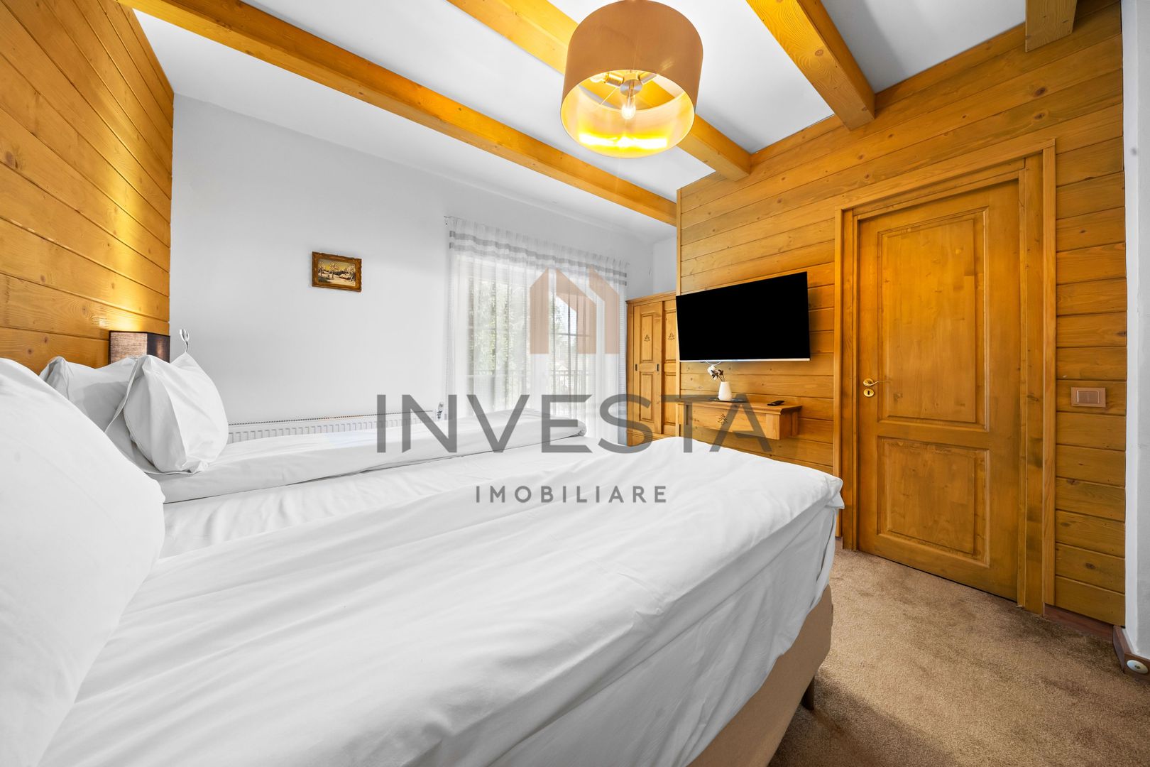 Casa moderna 6 camere in Belis | Pensiune la Cheie | Teren de 1600 mp - Poză 10