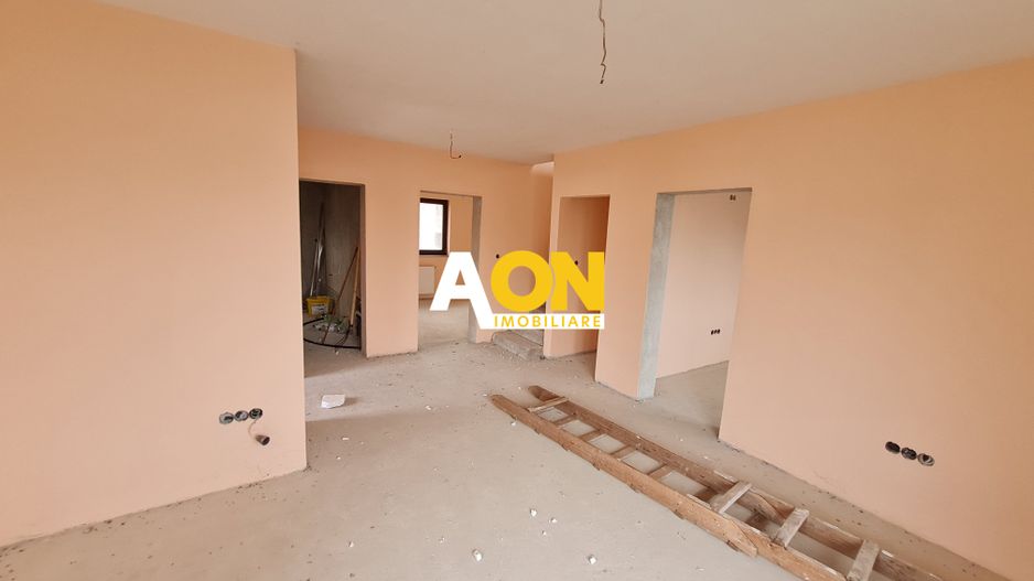Casa 6 Camere, Teren 357 mp, Zona Alba-Micesti, cu toate utilitatile - Poză 4