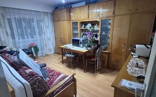 Apartament cu 3 camere, 2 bai in Manastur, zona Ion Mester ! - Poză 2