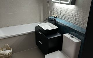 Apartament 2 camere Tudor Vladimirescu LUX - Poză 4