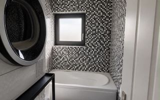 Apartament 3 camere Borhanci, 70mp + parcare inclusa in pret - Poză 7