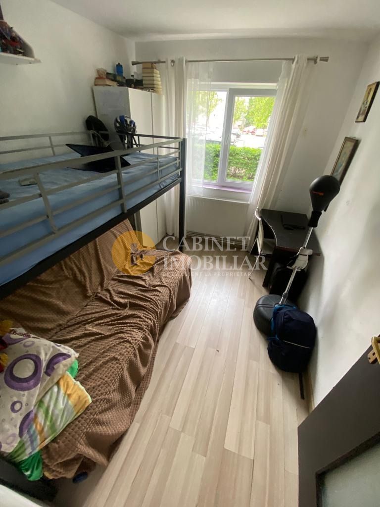 Alexandru - Piata Voievozilor, apartament 3 camere - Poză 2