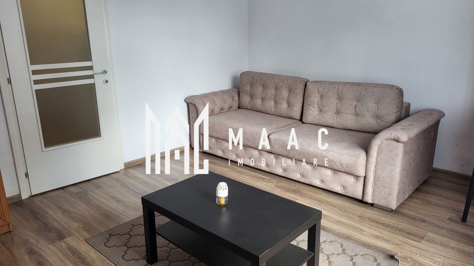 Apartament de închiriat | Sibiu, Central | 33 mp | intrare separată - Poză 6