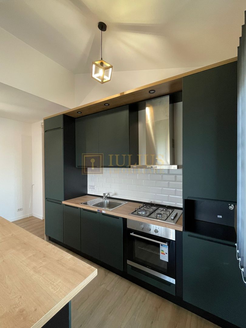 Calea Urseni, prima inchiriere, spatiu aditional de depozitare, - Poză 4