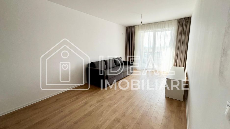 Apartamente cu 2 camere | Balcoane generoase | Doamna Stanca, Sibiu - Poză 3
